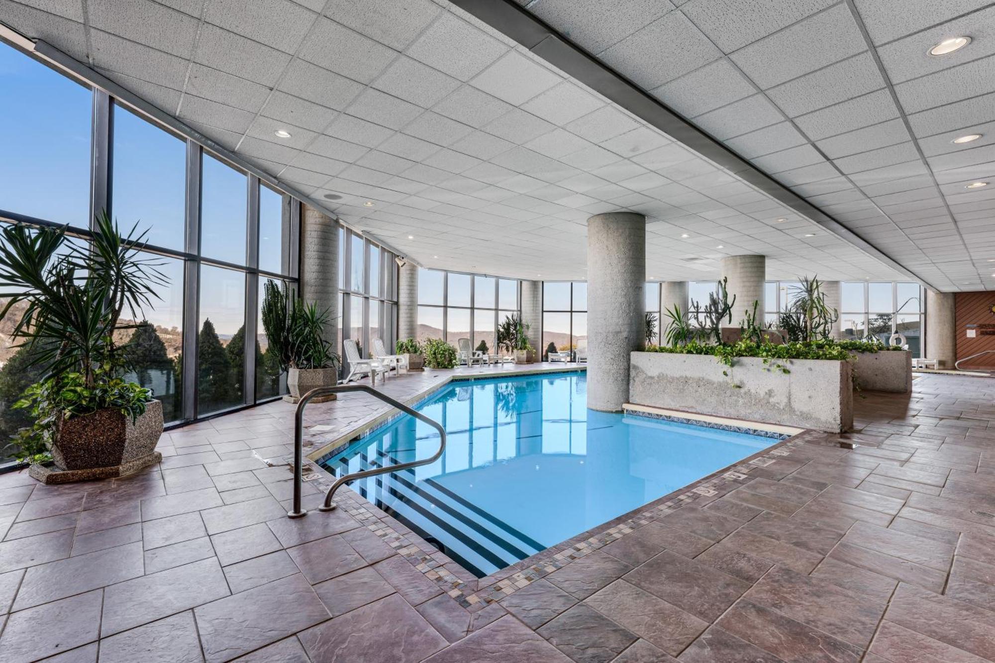 Sugar Top Condos II 糖山 客房 照片