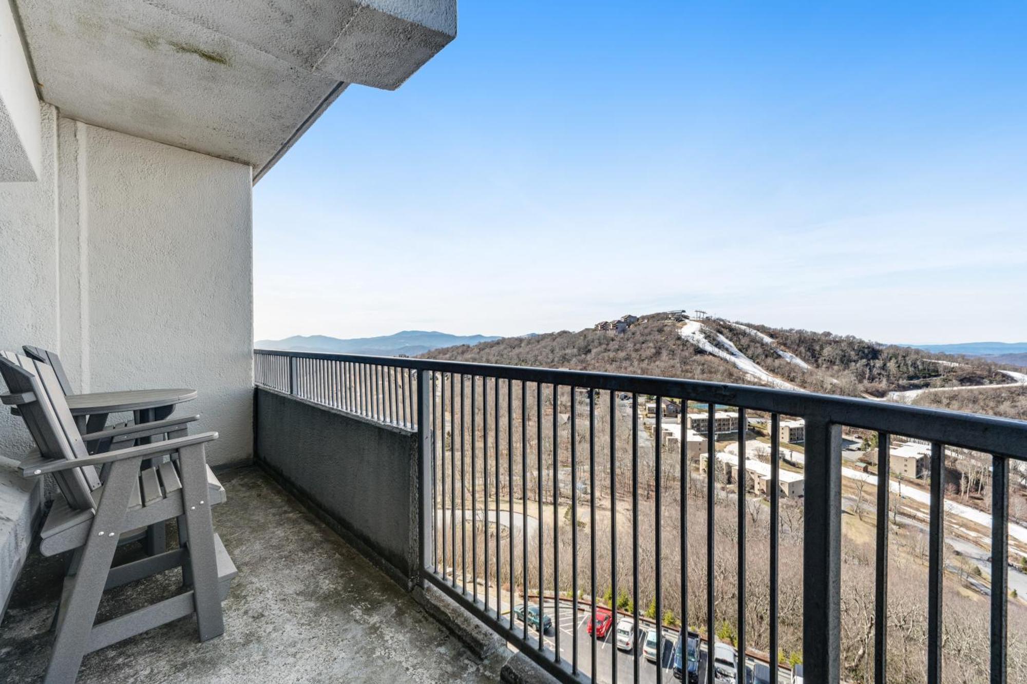 Sugar Top Condos II 糖山 客房 照片