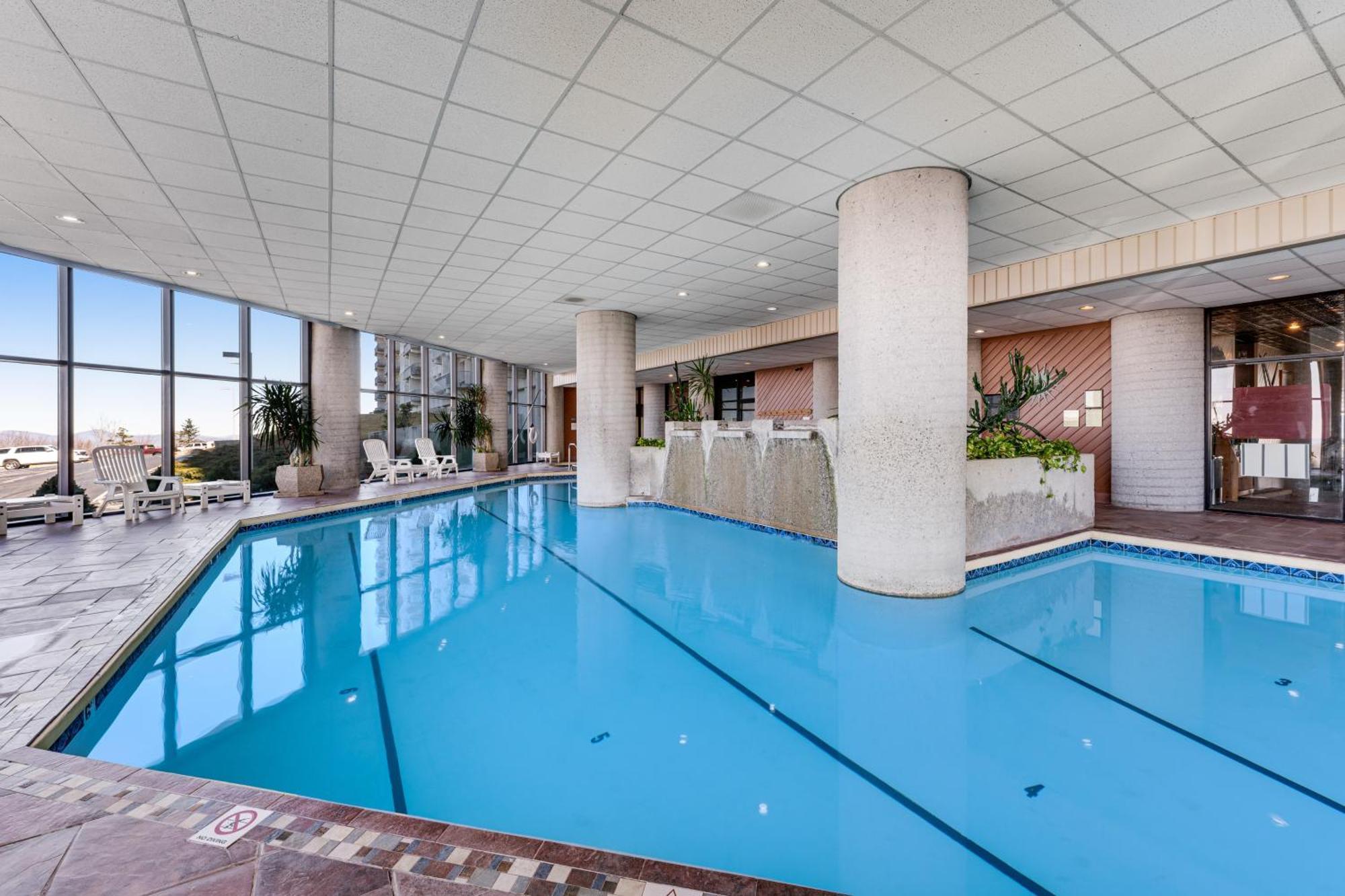 Sugar Top Condos II 糖山 客房 照片