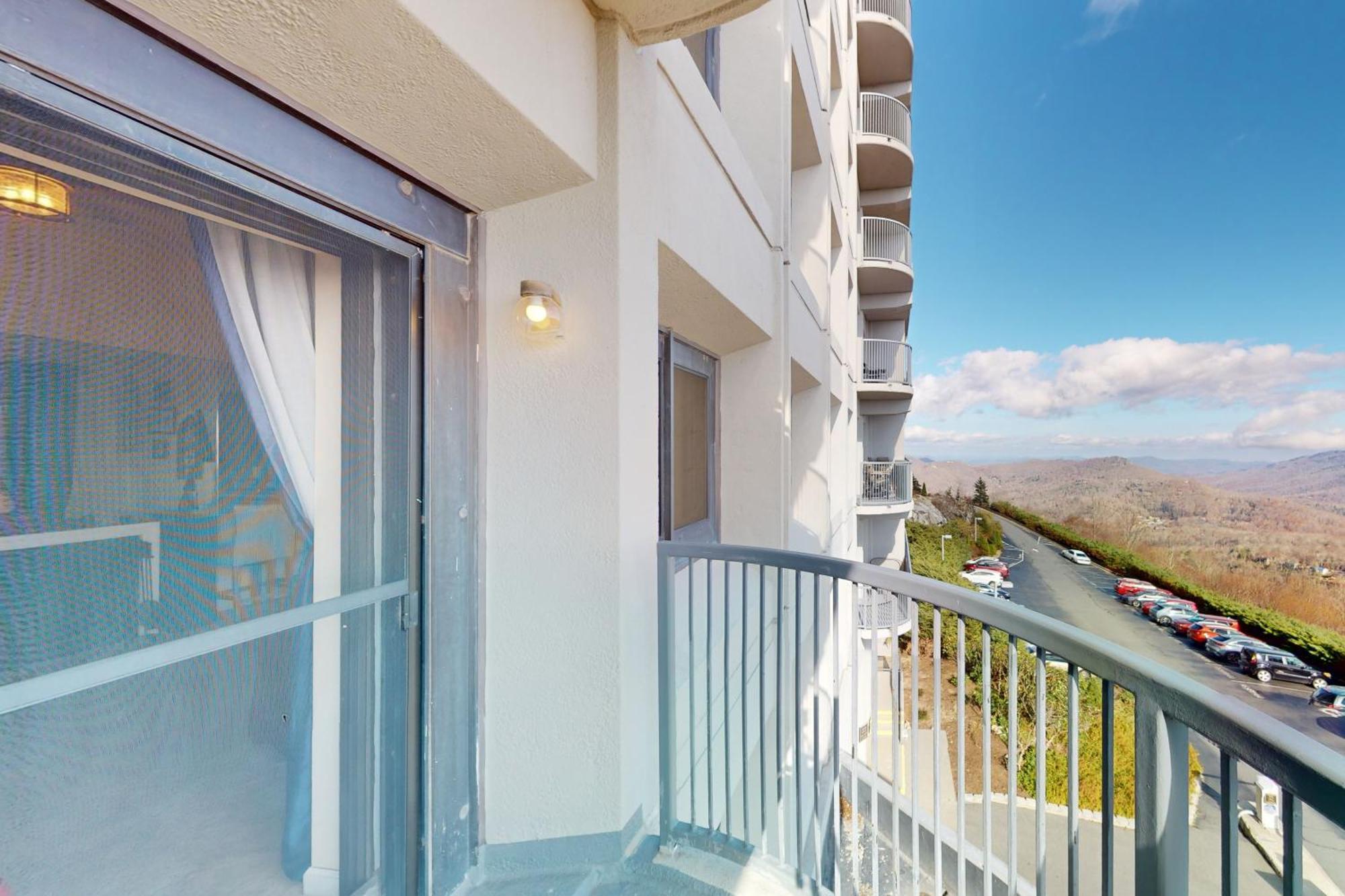 Sugar Top Condos II 糖山 客房 照片