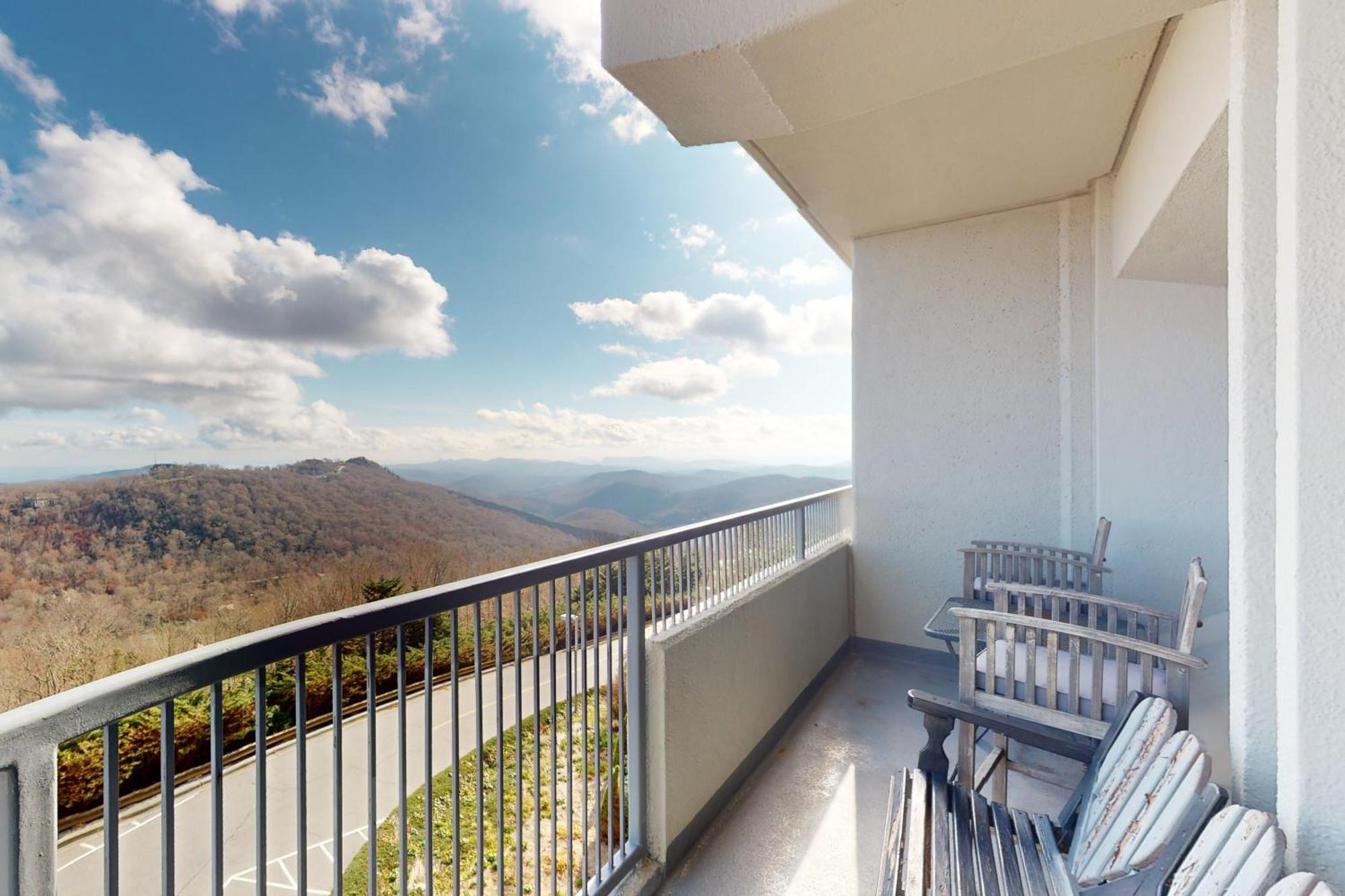 Sugar Top Condos II 糖山 客房 照片