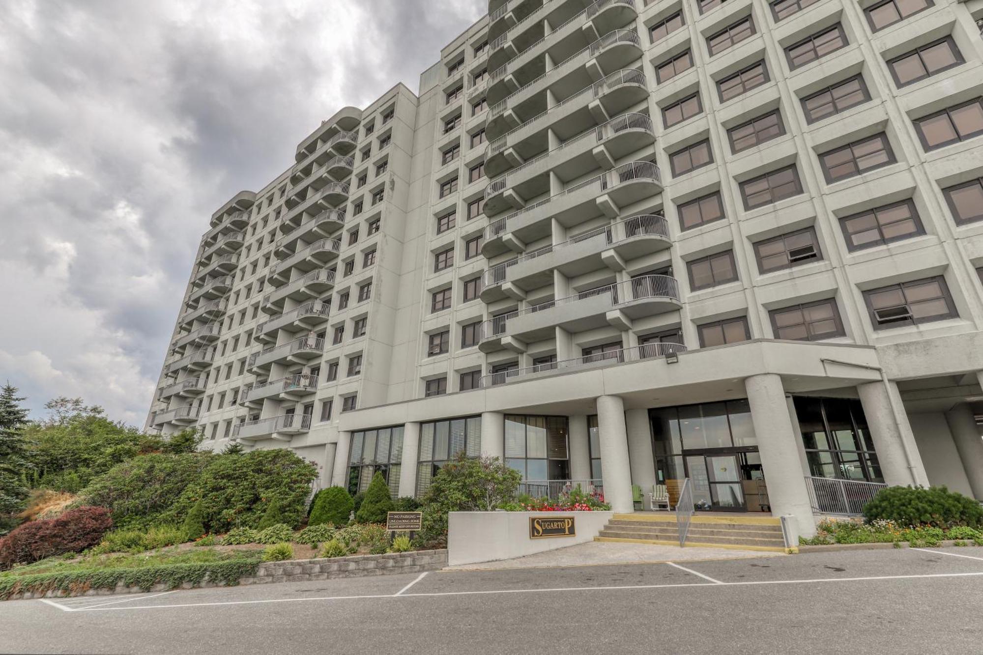 Sugar Top Condos II 糖山 客房 照片