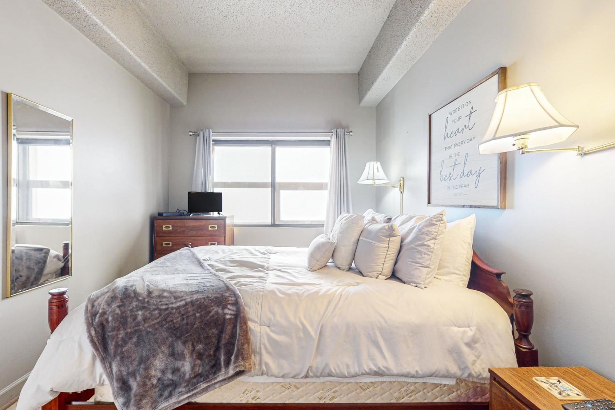 Sugar Top Condos II 糖山 客房 照片