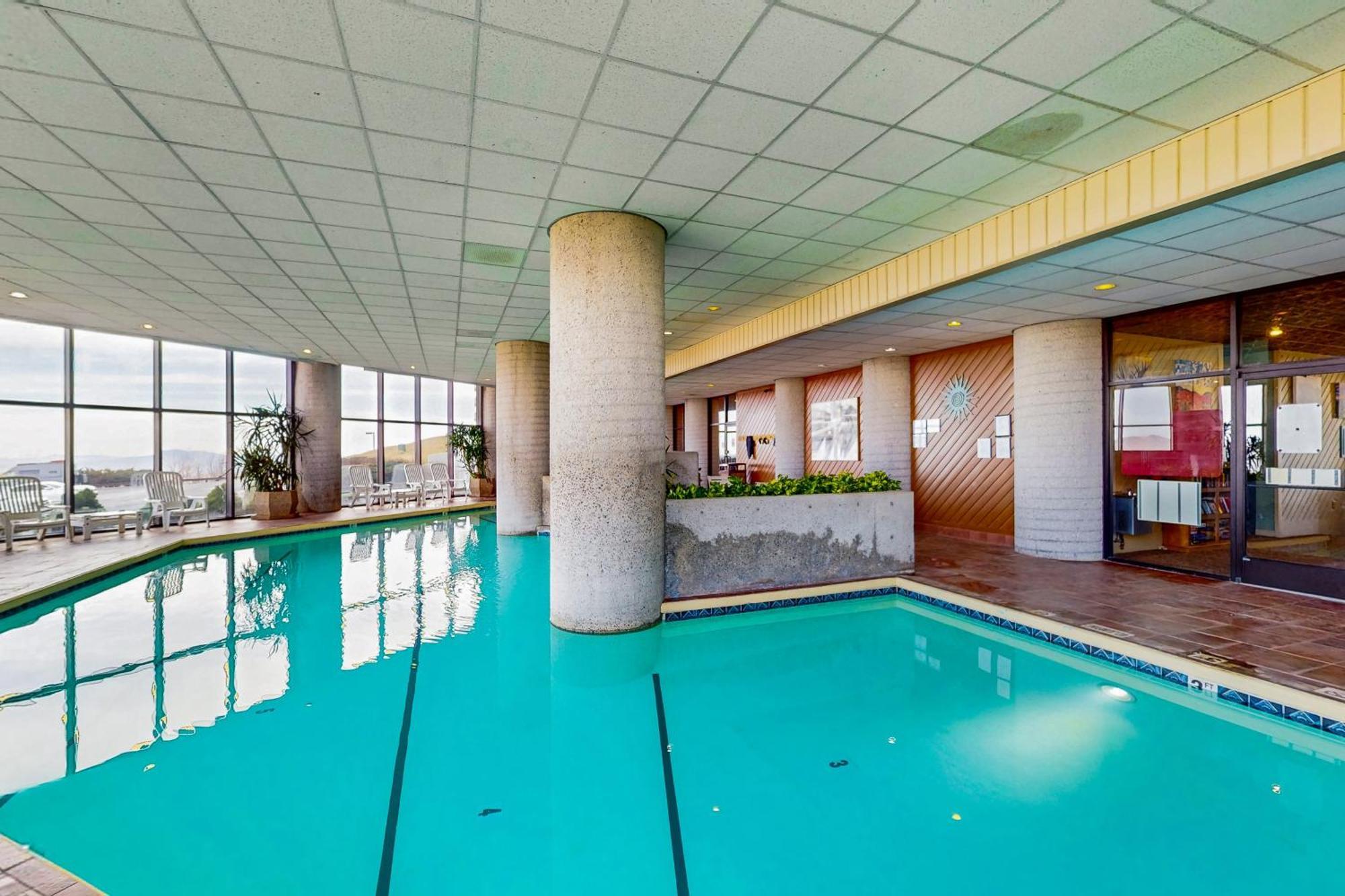 Sugar Top Condos II 糖山 外观 照片